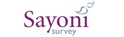 Sayoni Survey