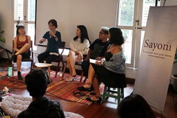 Keeping Singapore's LBQ Spaces Alive