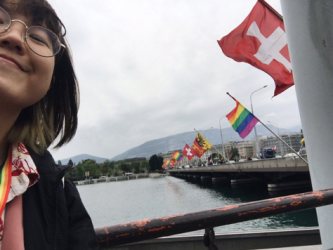 Advocacy for UN Child Rights Convention: Reflections Part 2