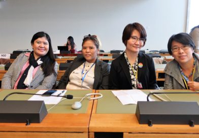 Sayoni’s CEDAW Journey 2017 – Journal 3 Sayoni’s CEDAW Journey 2017 – Journal 3