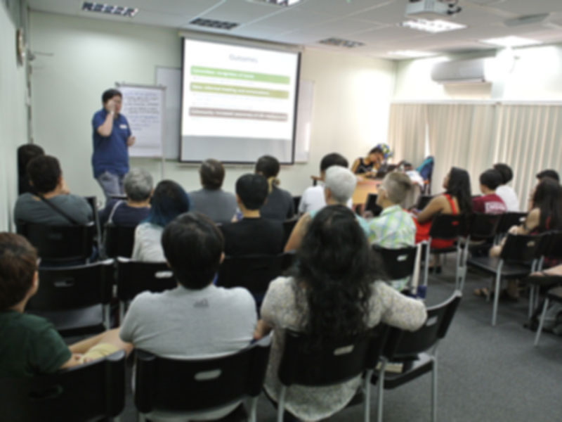 CEDAW Town Hall