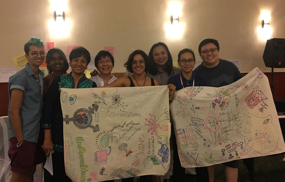 asian lbtq caucus statement