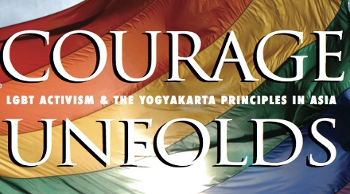 courage