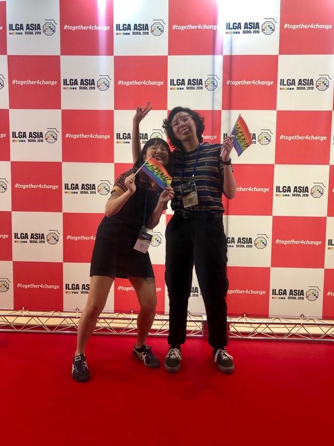 ilga asia conference 2019 2