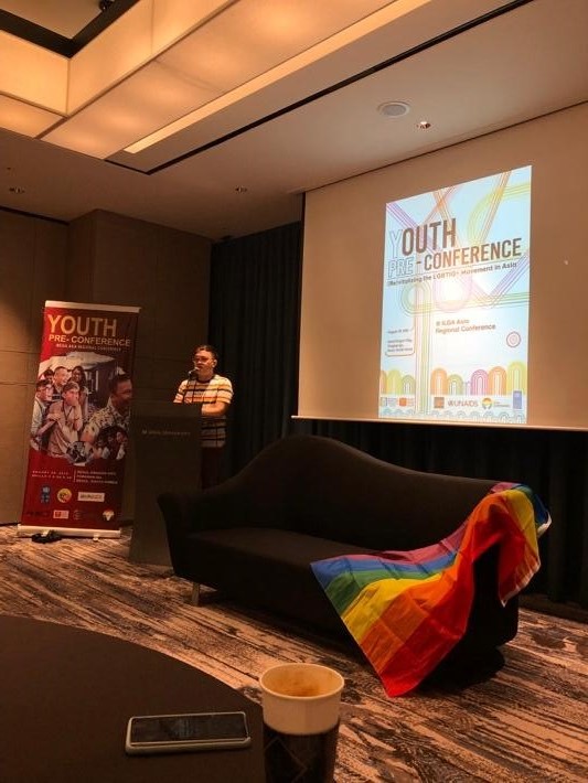 ilga asia conference 2019 3