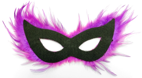 mask